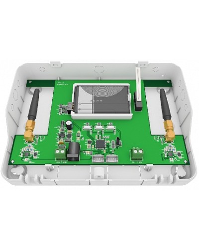 Ретранслятор радиоканальный Ritm RRT1 в Нижнем Новгороде GSM мониторинг Ritm Pintop.ru