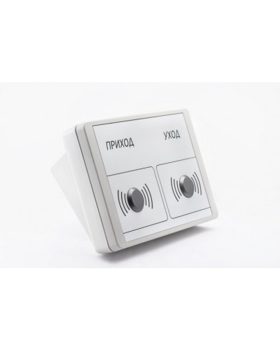 Терминал учета рабочего времени SIGUR E100-MF в Нижнем Новгороде Дополнительное оборудование для СКУД Pintop.ru