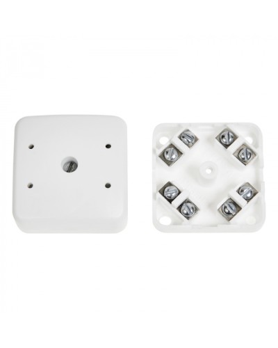 Коробка коммутационная SLT КС-4 в Нижнем Новгороде Распределительные коробки Pintop.ru