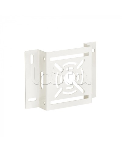 Кронштейн универсальный SLT КУ-1П исп2 (на плоскость, стену) в Нижнем Новгороде Кронштейны и адаптеры для камер и мониторов Pintop.ru