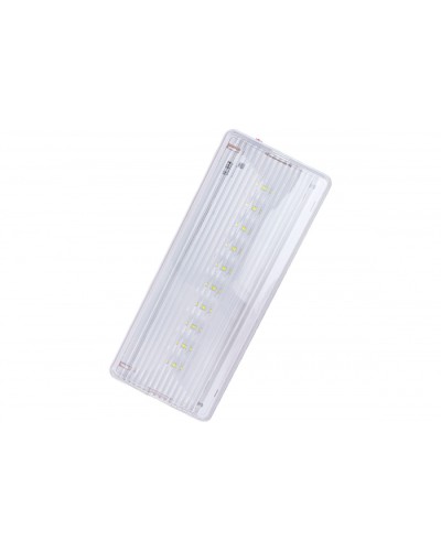 Аварийный светильник SLT PL-0130A в Нижнем Новгороде Светильники Pintop.ru