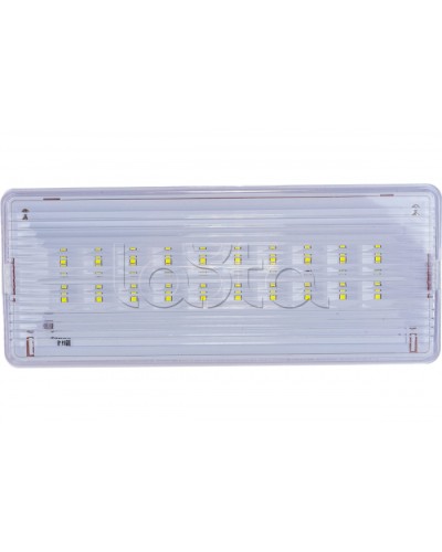 Аварийный светильник SLT PL-0145A в Нижнем Новгороде Светильники Pintop.ru