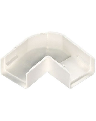 Угол плоский изменяемый для кабельного канала 20х12,5 SPL 020004S в Нижнем Новгороде Аксессуары для кабель-канала Pintop.ru