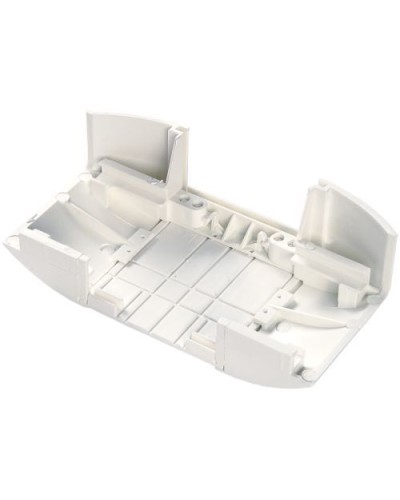 Т-образное ответвление для кабельного канала 40х20 SPL 040005S в Нижнем Новгороде Аксессуары для кабель-канала Pintop.ru