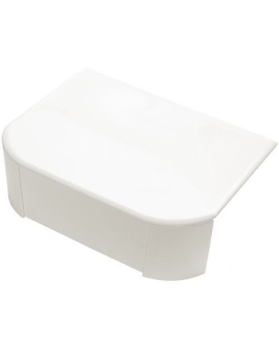 Т-образное ответвление для кабель-канала 100х50 SPL 100010S в Нижнем Новгороде Аксессуары для кабель-канала Pintop.ru