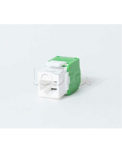 Модуль вставка UTP категории 6 Keystone SPL (500018) в Нижнем Новгороде Модули Keystone Pintop.ru