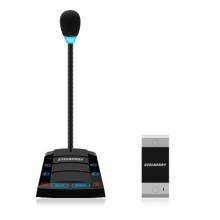 Комплект переговорного устройства STELBERRY S-510