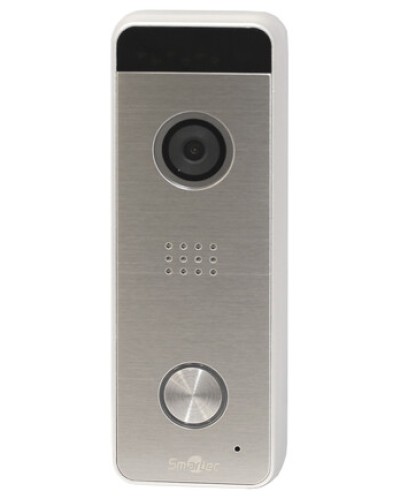 Панель вызова Smartec-СКД ST-DS506C-SL в Нижнем Новгороде Вызывные видеопанели малоабонентные Pintop.ru