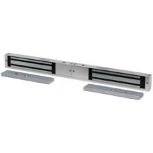 Замок электромагнитный сдвоенный Smartec ST-EL250MLD