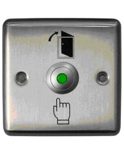 Кнопка выхода Smartec ST-EX110L в Нижнем Новгороде Кнопки выхода Pintop.ru