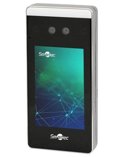 Считыватель биометрический по геометрии лица Smartec ST-FR011EM в Нижнем Новгороде Считыватели Pintop.ru
