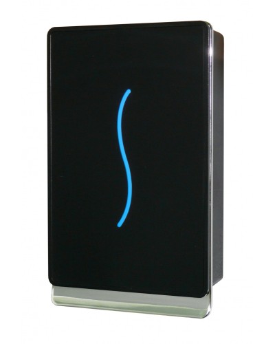 Контроллер сетевой Smartec ST-NC100EM в Нижнем Новгороде Контроллеры СКУД Smartec Pintop.ru