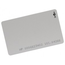 Проксимити карта HID Prox-совместимая, ISO Smartec ST-PC020HP