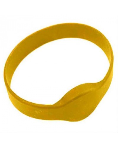 Браслет с ЕM индификатором Smartec ST-PT055EM-YL в Нижнем Новгороде Оптовые идентификаторы Pintop.ru