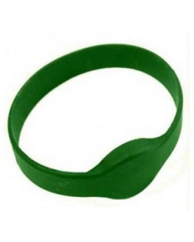 Браслет с EM идентификатором Smartec ST-PT074EM-GN (зеленый) в Нижнем Новгороде Оптовые идентификаторы Pintop.ru