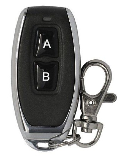 Брелок Smartec ST-RC123TR в Нижнем Новгороде Кнопки выхода Pintop.ru