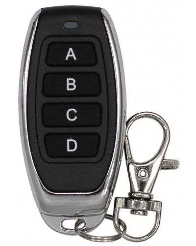 Брелок Smartec ST-RC447TR в Нижнем Новгороде Кнопки выхода Pintop.ru