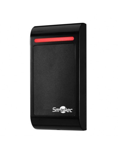 Контроллер автономный со встроенными считывателями EM и HID Smartec ST-SC032EH в Нижнем Новгороде Контроллеры Pintop.ru