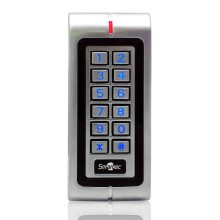 Контроллер автономный с клавиутурой Smartec ST-SC040K