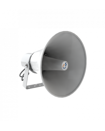 Громкоговоритель рупорный трансляционный Sonar SHS-20TA (ВЭД) в Нижнем Новгороде Система оповещения и трансляции Sonar Pintop.ru