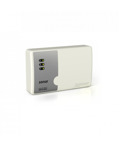 Конвертер DAP-IP для объединения приборов Sonar SNCA-8002 в Нижнем Новгороде Системы оповещения и музыкальной трансляции Pintop.ru