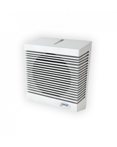 Громкоговоритель настенный Sonar SW-03, 3 Вт в Нижнем Новгороде Система оповещения и трансляции Sonar Pintop.ru