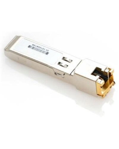 SFP-модуль медный 1Гбит/с TFortis SFP-T1000 industrial в Нижнем Новгороде Модули SFP/XFP/GBIC Pintop.ru