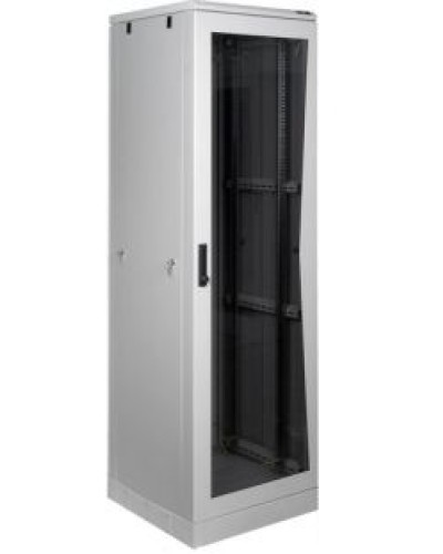 Комплект боковых цельнометаллических стенок для шкафа серии TFL 47U TLK (TFL-2-4760-MM-GY) в Нижнем Новгороде Аксессуары для стоек и шкафов Pintop.ru