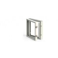 Секция поворотная TLK TWC-096015-BS-GY