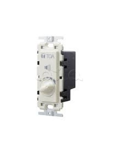 Регулятор громкости, 30 Вт TOA AT-303AP в Нижнем Новгороде Системы оповещения и трансляции TOA Pintop.ru