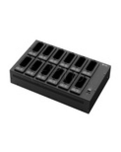 Устройство зарядное TOA BC-5000-12 в Нижнем Новгороде Системы оповещения и трансляции TOA Pintop.ru