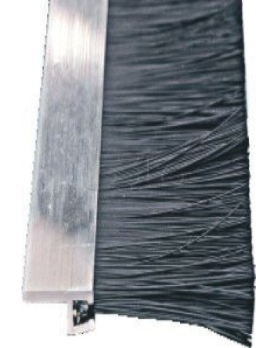 Щетки для кабельного ввода TOA BCK-1 в Нижнем Новгороде Системы оповещения и трансляции TOA Pintop.ru