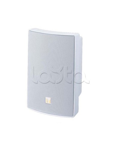 Громкоговоритель 15Вт, белый, BS/EN/ISO TOA BS-1015BSW в Нижнем Новгороде Системы оповещения и трансляции TOA Pintop.ru