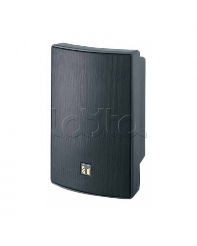 Громкоговоритель универсальный двухполосный TOA BS-1030B EU в Нижнем Новгороде Системы оповещения и трансляции TOA Pintop.ru