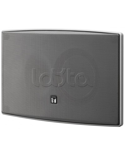 Громкоговоритель настенный TOA BS-1034 в Нижнем Новгороде Системы оповещения и трансляции TOA Pintop.ru