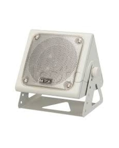 Громкоговоритель брызго-влагозащитного исполнения TOA BS-4W в Нижнем Новгороде Системы оповещения и трансляции TOA Pintop.ru