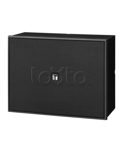 Громкоговоритель настенный TOA BS-678BT в Нижнем Новгороде Системы оповещения и трансляции TOA Pintop.ru