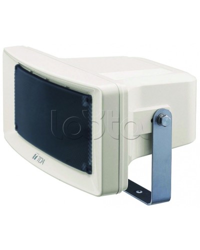 Громкоговоритель прожекторный всепогодный TOA CS-304 EU в Нижнем Новгороде Системы оповещения и трансляции TOA Pintop.ru