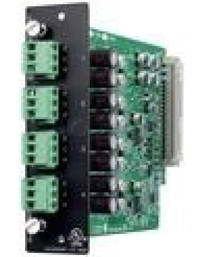 Модуль 4 линейных выходов TOA D-971E в Нижнем Новгороде Системы оповещения и трансляции TOA Pintop.ru