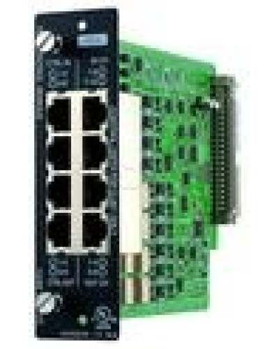 Модуль управления, 20 VCA входов, 8/8 TOA D-984VC в Нижнем Новгороде Системы оповещения и трансляции TOA Pintop.ru