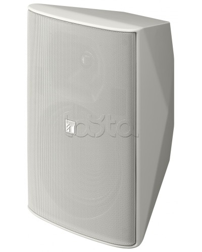 Громкоговоритель 2 полосный TOA F-2000 BTWP в Нижнем Новгороде Системы оповещения и трансляции TOA Pintop.ru