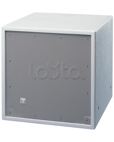 Система акустическая низкочастотная TOA FB-120WEU в Нижнем Новгороде Системы оповещения и трансляции TOA Pintop.ru