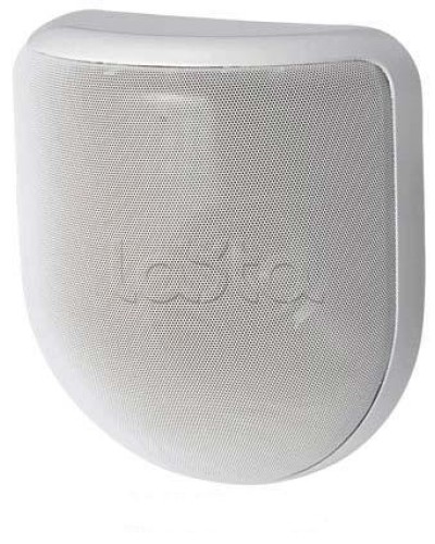 Громкоговоритель 2 полосный TOA H-3 EU в Нижнем Новгороде Системы оповещения и трансляции TOA Pintop.ru