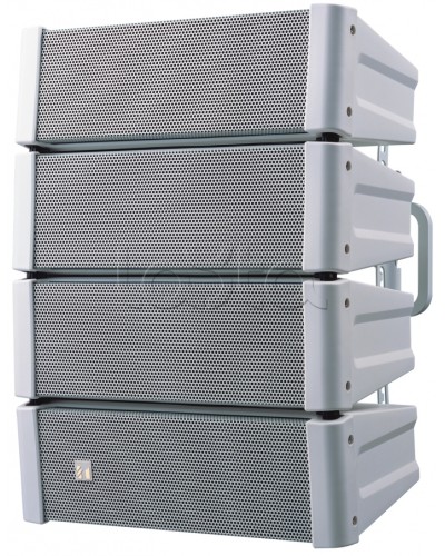 Система акустическая 2-полосная TOA HX-5W EU в Нижнем Новгороде Системы оповещения и трансляции TOA Pintop.ru