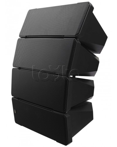 Система акустическая 2-полосная TOA HX-7B-WP в Нижнем Новгороде Системы оповещения и трансляции TOA Pintop.ru