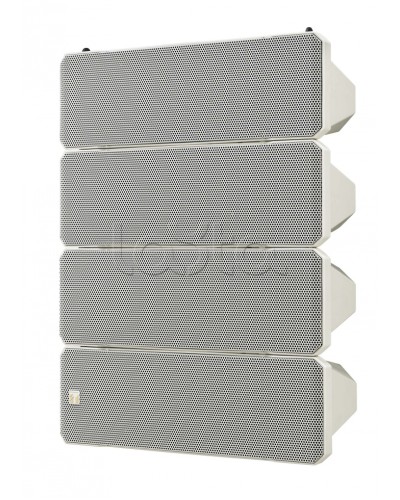 Система акустическая 2-полосная TOA HX-7W-WP в Нижнем Новгороде Системы оповещения и трансляции TOA Pintop.ru