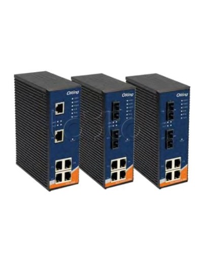 Коммутатор TOA IES-2042FX-MM-SC в Нижнем Новгороде Аксессуары для СОУЭ Pintop.ru