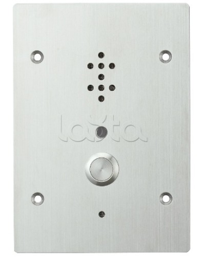 Станция дверная TOA N-8050DS в Нижнем Новгороде Системы двусторонней голосовой связи Bosch Pintop.ru