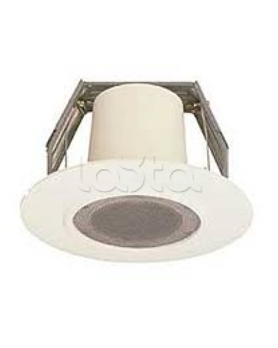 Громкоговоритель встраиваемый влаго-термостойкий TOA PC-3WR в Нижнем Новгороде Системы оповещения и трансляции TOA Pintop.ru