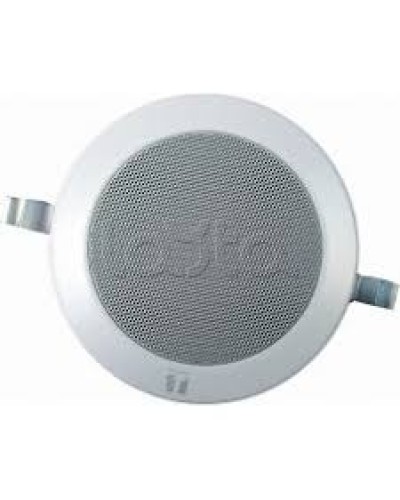 Громкоговоритель потолочный TOA PC-6WM-EB в Нижнем Новгороде Системы оповещения и трансляции TOA Pintop.ru